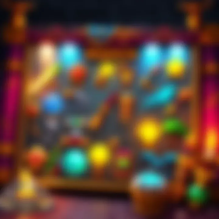 Discover the Best Party-Based RPG Inventory Systems : LevelUpTalk