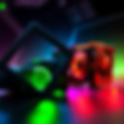 Comparison of RTX 4070 and RX 7900XT graphics cards ideal for 4K gaming