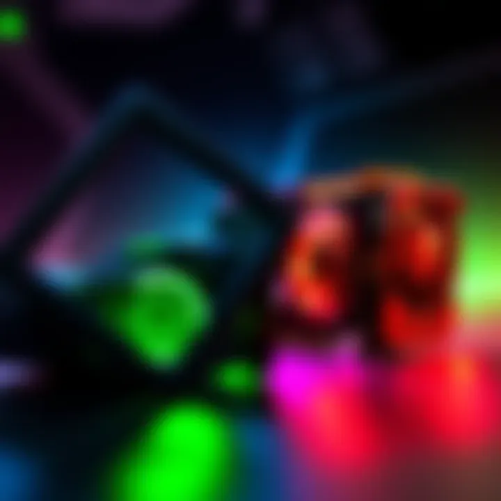 Comparison of RTX 4070 and RX 7900XT graphics cards ideal for 4K gaming