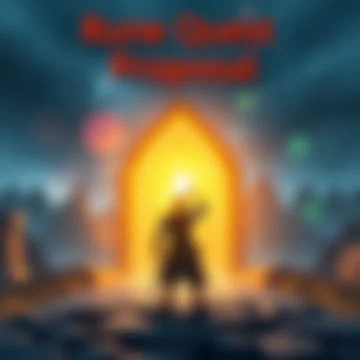 Rebalancing the Quest: A Fresh Take on Rune Requirements : LevelUpTalk