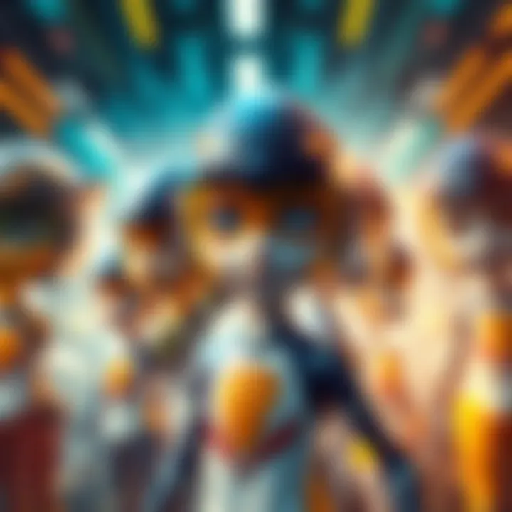 Change Needed for Runner Shells: Face Customization : LevelUpTalk