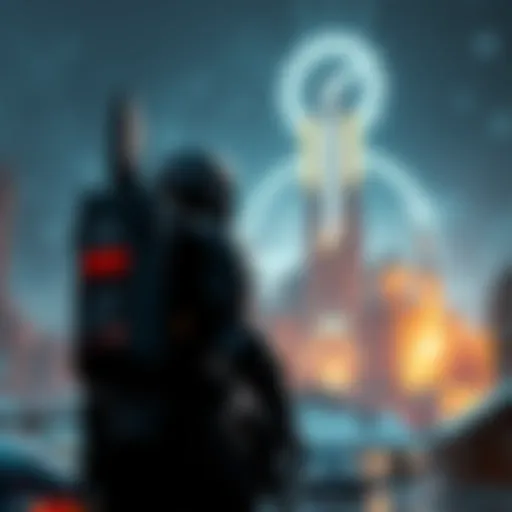 A screenshot showing low FPS in Titanfall with RX9060XT GPU on screen