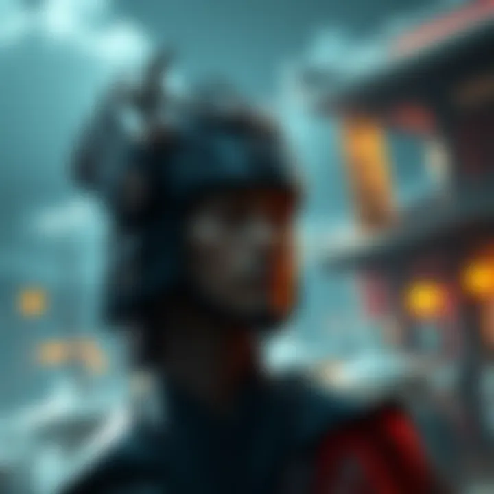 A visual representation showcasing Ryuzo, highlighting its key features and significance in contemporary discussions.
