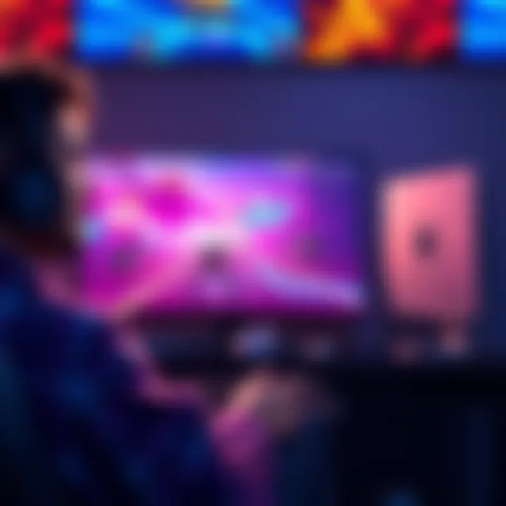 User playing a game on the S24 Ultra showing frame drops at 120 FPS