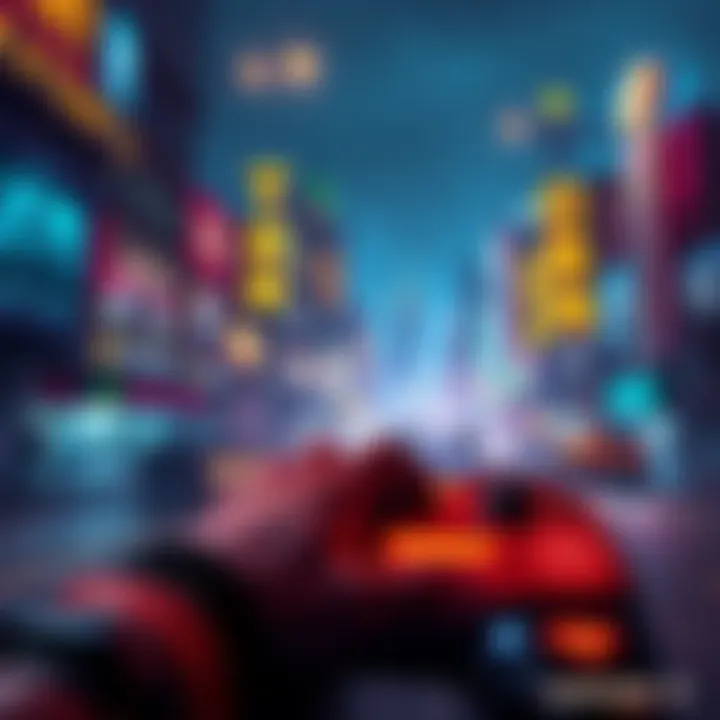 Saints Row 2 Cheat Codes A player entering cheat codes in Saints Row 2 on a gaming console, surrounded by vibrant city scenes and action-packed gameplay.