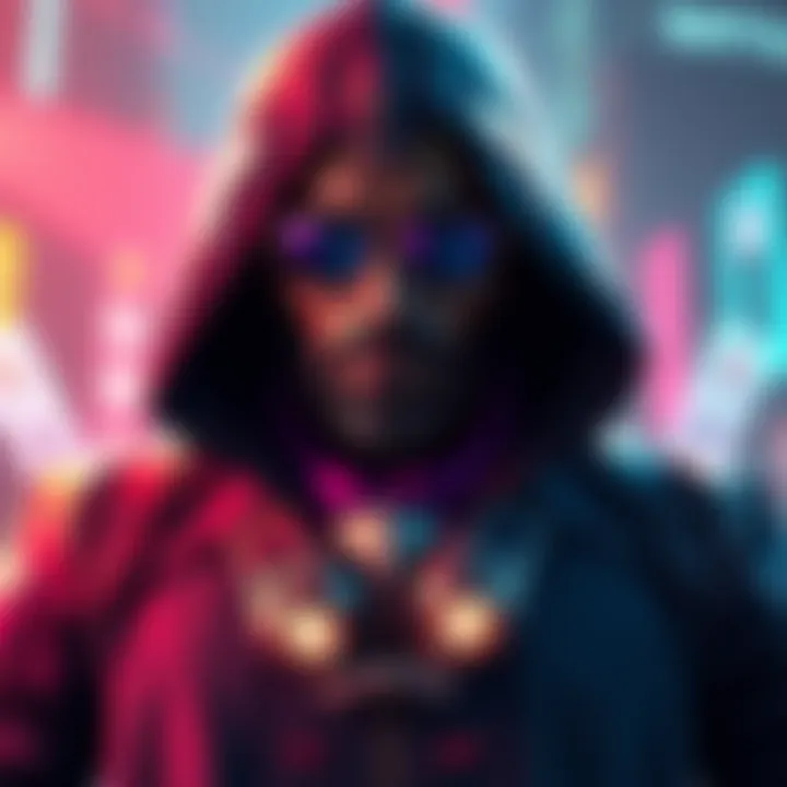 Saints Row designer critique Original Saints Row designer discusses the 2022 reboot and potential revival with Embracer