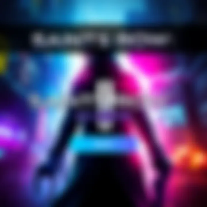 Saints Row IV: Re-Elected Game Code Giveaway A colorful graphic promoting the giveaway for Saints Row IV: Re-Elected, featuring the game's logo and a comment box for entries.