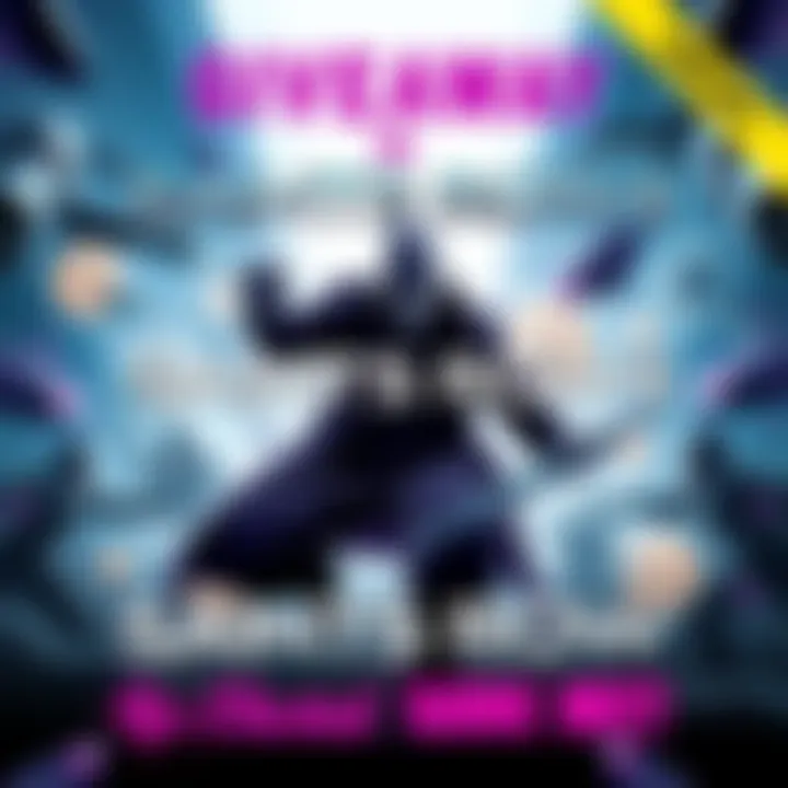 A vibrant graphic promoting the giveaway for Saints Row IV: Re-Elected with game visuals and excitement