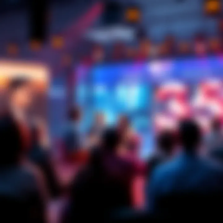 Saksa's Interview Highlights Saksa discussing current events in an interview setting, engaging with the audience