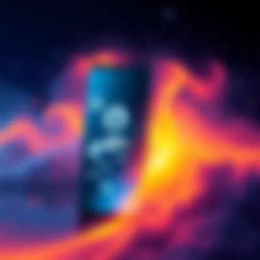 Samsung Galaxy S24 login screen issue A Samsung Galaxy S24 displaying a frozen login screen at 60%, indicating login problems experienced by players.