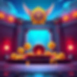 Illustration showing reduced Sanctum rewards with fewer tokens and credits being offered