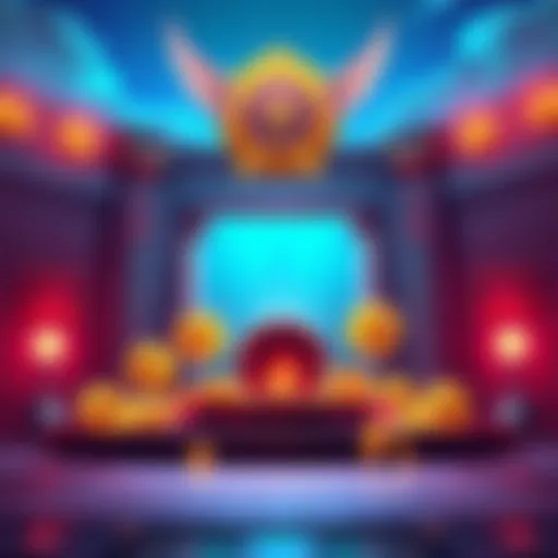 Illustration showing reduced Sanctum rewards with fewer tokens and credits being offered