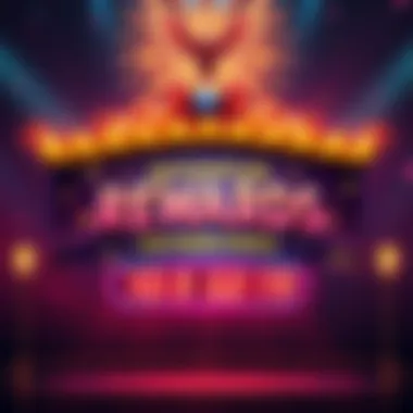 A graphic showing a colorful announcement about Sanctum rewards being extended, with festive elements and a countdown timer, capturing the excitement of upcoming events.