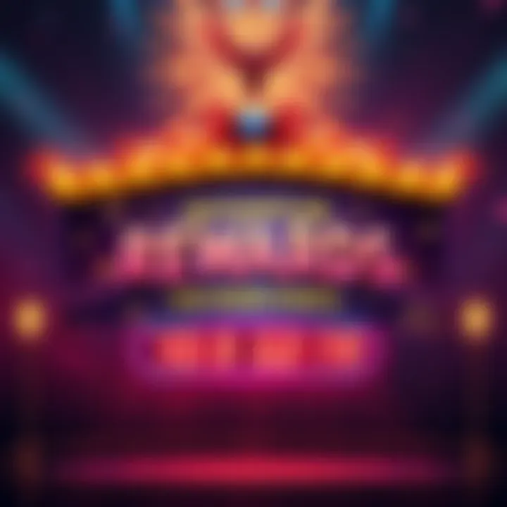 A graphic showing a colorful announcement about Sanctum rewards being extended, with festive elements and a countdown timer, capturing the excitement of upcoming events.