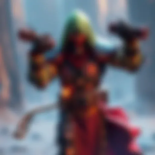 A visual preview showcasing new sandbox abilities and armor updates for gameplay strategy.