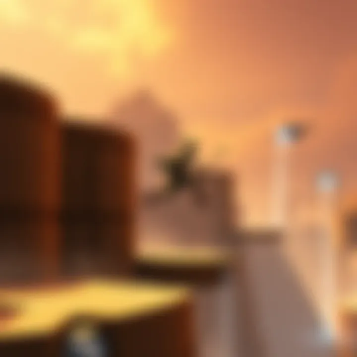 A player character jumping between platforms while facing a challenging combat encounter in Sands of Time.