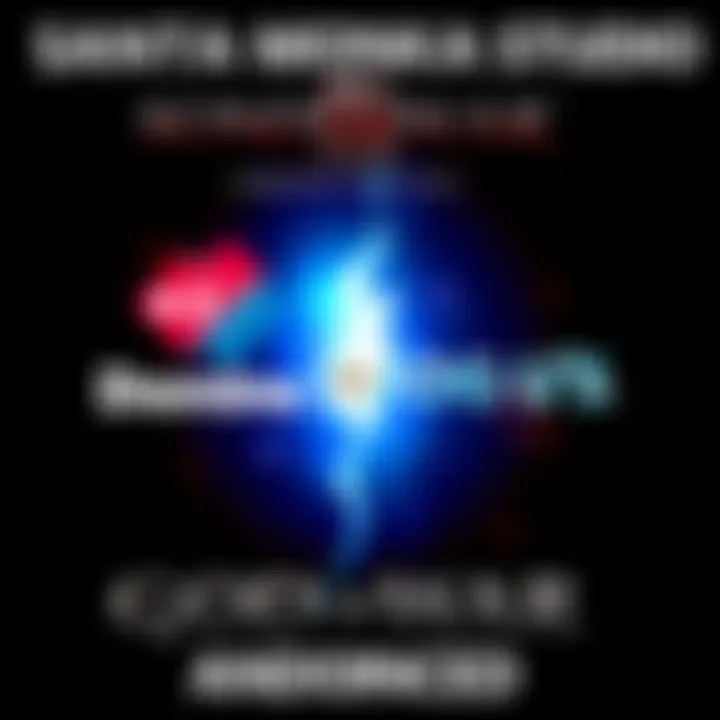 Logos of Santa Monica Studio and Domino's Pizza clash over God of War announcement