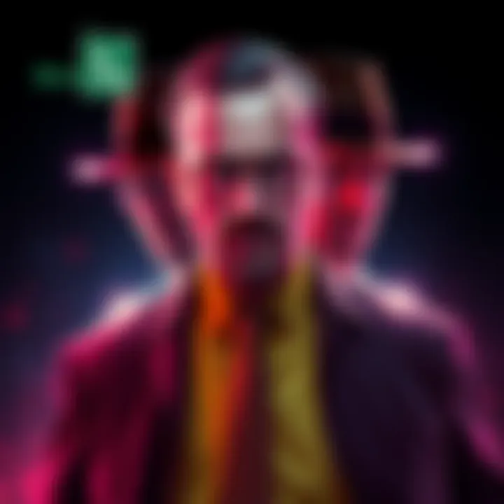 Saul Goodman Skin Request Fans are asking for a Saul Goodman skin along with Walter and Jesse from Breaking Bad in the next Epic collaboration.