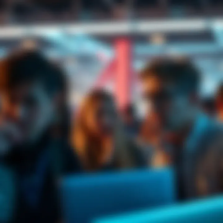 Scanning Issues Report Pro members facing loading problems on a site, showing confusion and frustration while trying to access features.