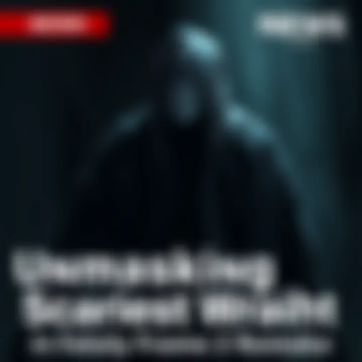 Scary Wraith from Fatal Frame 2 A terrifying wraith with ghostly features and dark flowing robes appears hauntingly in a dimly lit setting, evoking fear and tension.