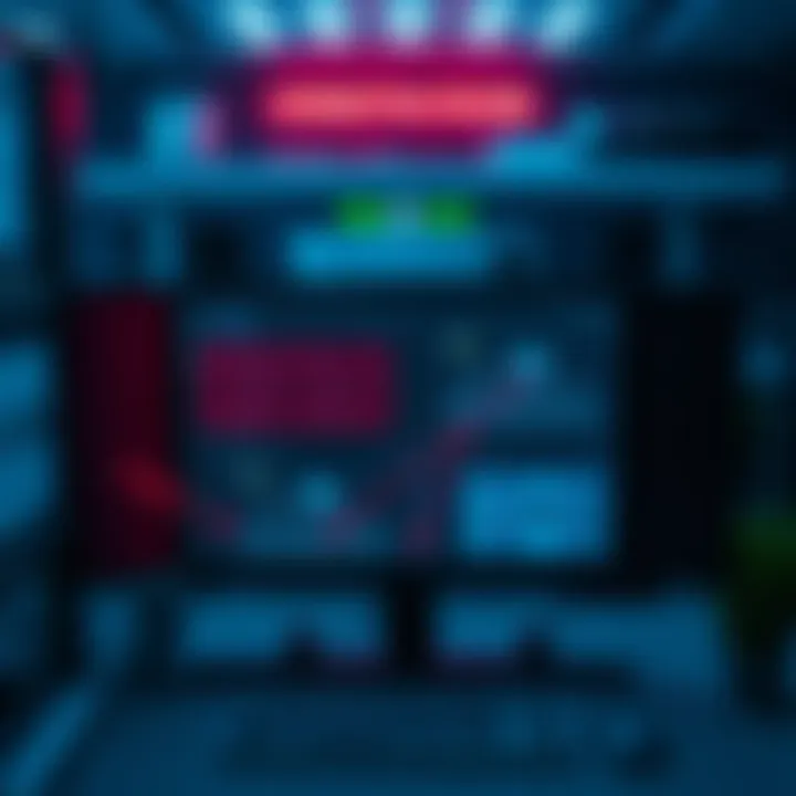 Screenshots Highlighting Missing Features Screenshots showing missing components from a function, with annotations pointing out incomplete information