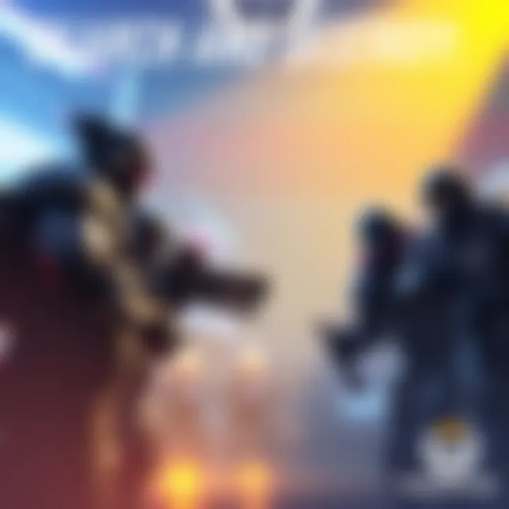 A team strategizing in Search and Destroy mode in Overwatch 2, focusing on tactics and gameplay