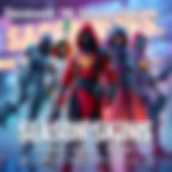 Season 16 Shop Skins Preview A display of various Season 16 shop skins showcasing unique designs and features for characters