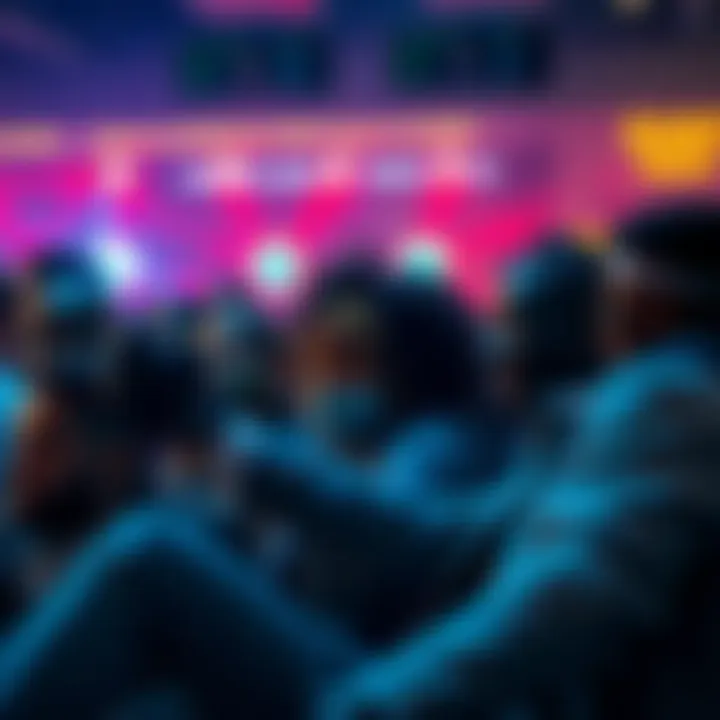 Key moments showcasing the genuine emotions and experiences from Season 21