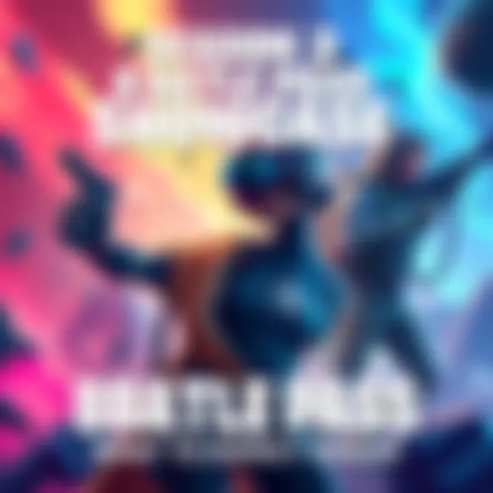 Season 3 Battle Pass Showcase An illustration highlighting the new features and rewards of the Season 3 Battle Pass