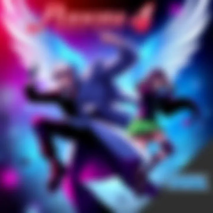 Sega Persona 4 Revival Announcement Cover art featuring characters from Persona 4 and Stranger than Heaven in a dynamic pose, with Sega logo in the corner