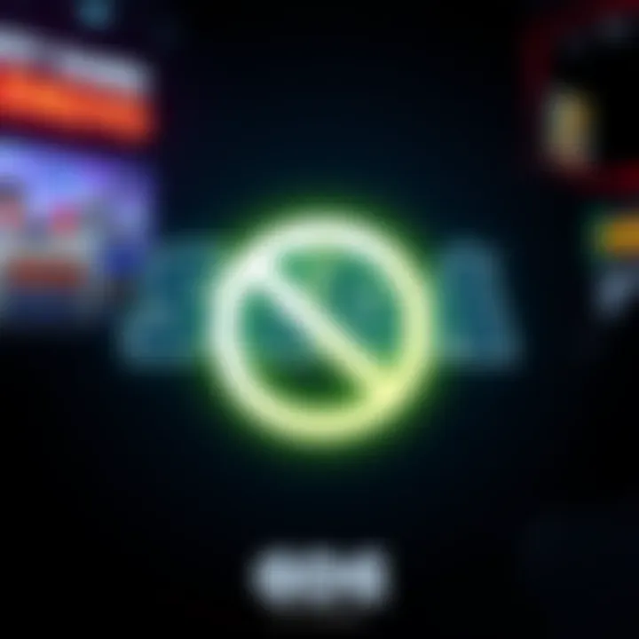 A graphic showing Sega's logo with a 'no Denuvo' symbol, alongside a GOG logo, representing the possibility of Sega games being available without Denuvo protection.