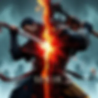 A side-by-side comparison of Sekiro and Elden Ring characters in action, showing their distinct combat styles and abilities.