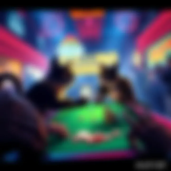 A gameplay scene showing a player successfully selling the Alley Cat and returning the main body to the pool for more tokens.