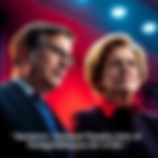 U.S. Senators Richard Blumenthal and Elizabeth Warren addressing concerns about foreign influence in Electronic Arts acquisition