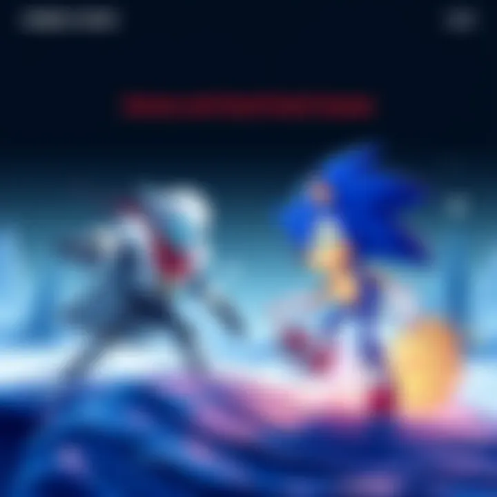 Cover illustration featuring Frostpunk 2 and Sonic X Shadow Generations, highlighting gaming and charity for Make-A-Wish