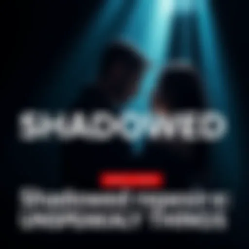 A couple in a darkened room sharing a tense, intimate moment, reflecting the complexities of desire.