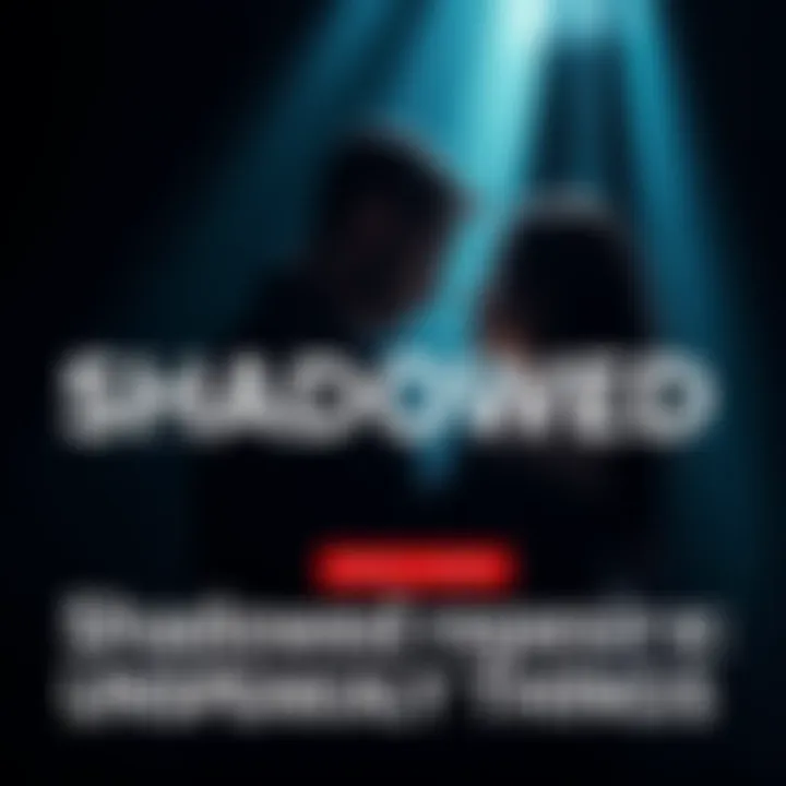 A couple in a darkened room sharing a tense, intimate moment, reflecting the complexities of desire.