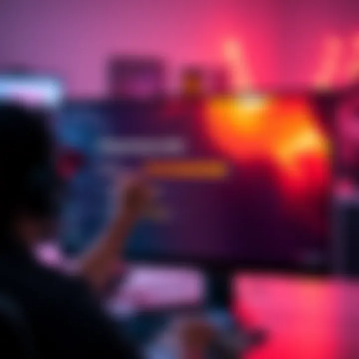 How Sharpening Levels Affect Performance in Gaming : LevelUpTalk