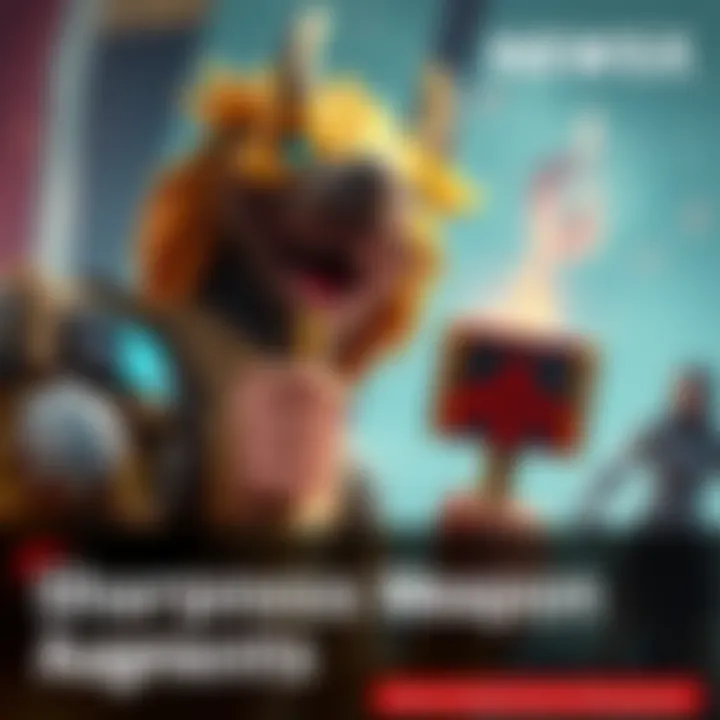 A player showcasing Tigrex and Nargacuga Hammers with sharpness weapon augments activated, emphasizing their enhanced sharpness effect in a game setting.