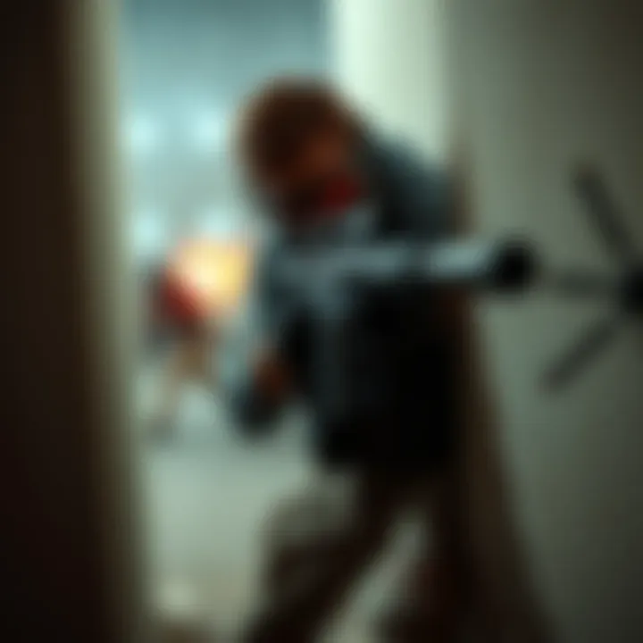 Challenges for Sharpshooters in Tight Missions : LevelUpTalk