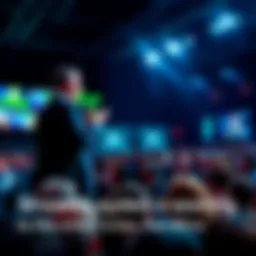 Shawn Layden, former PlayStation leader, addressing an audience about Xbox's future strategy