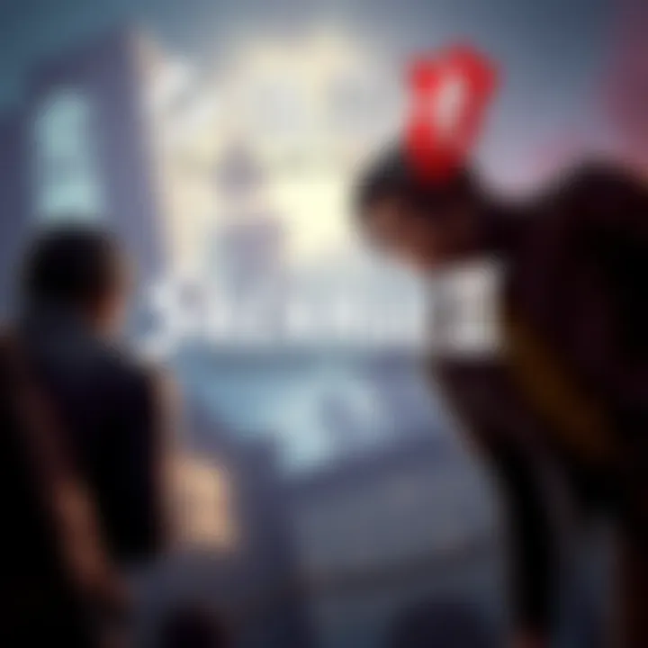 Screenshot showcasing Shenmue III Enhanced Edition gameplay with improved graphics and new features