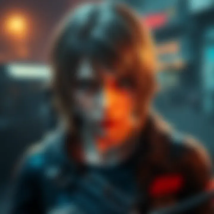 Fans discussing Sherry Birkin's character and her possible return in Resident Evil 9