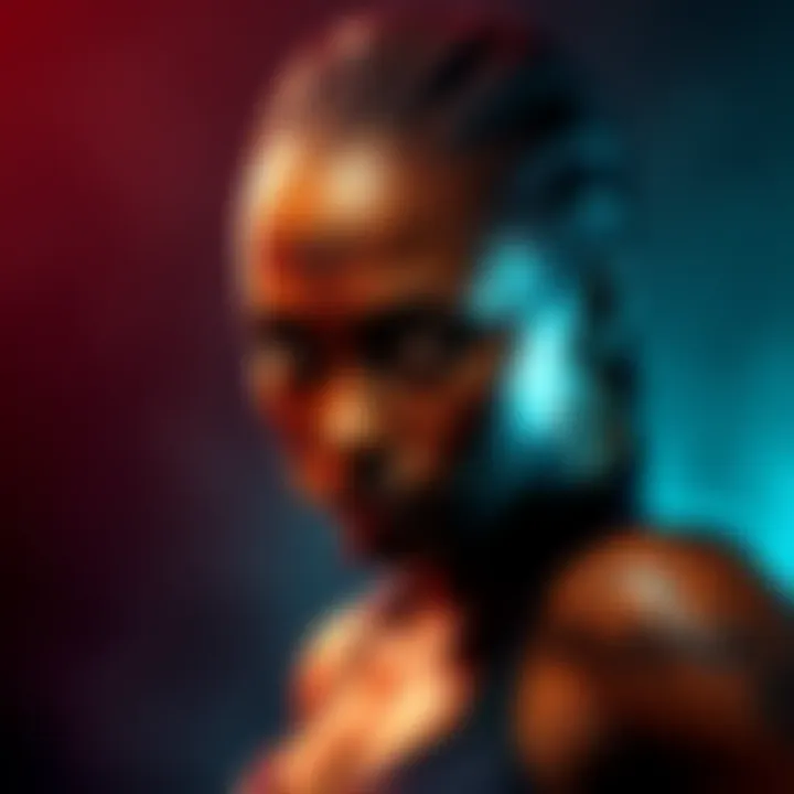 Character Sheva from Resident Evil 5 remake with features reflecting West African women