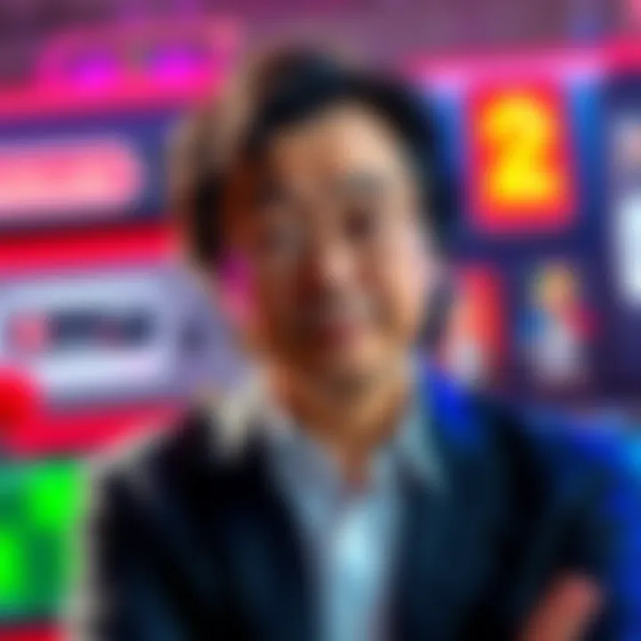 Shigeru Miyamoto speaks about Nintendo's creative strategy in game design