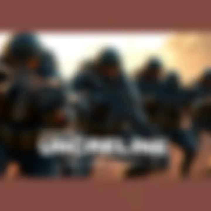 Shoreline soldiers in heavy armor, including Shotgunners and Snipers, engaged in an intense battle scene from Uncharted 4 and The Lost Legacy.