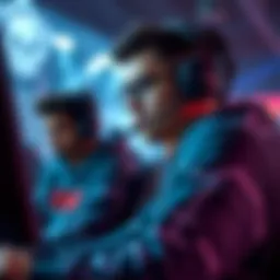 Sikezz shown reflecting on his performance, looking serious while speaking with teammates Zer0 and Fuhnq in a gaming setting.