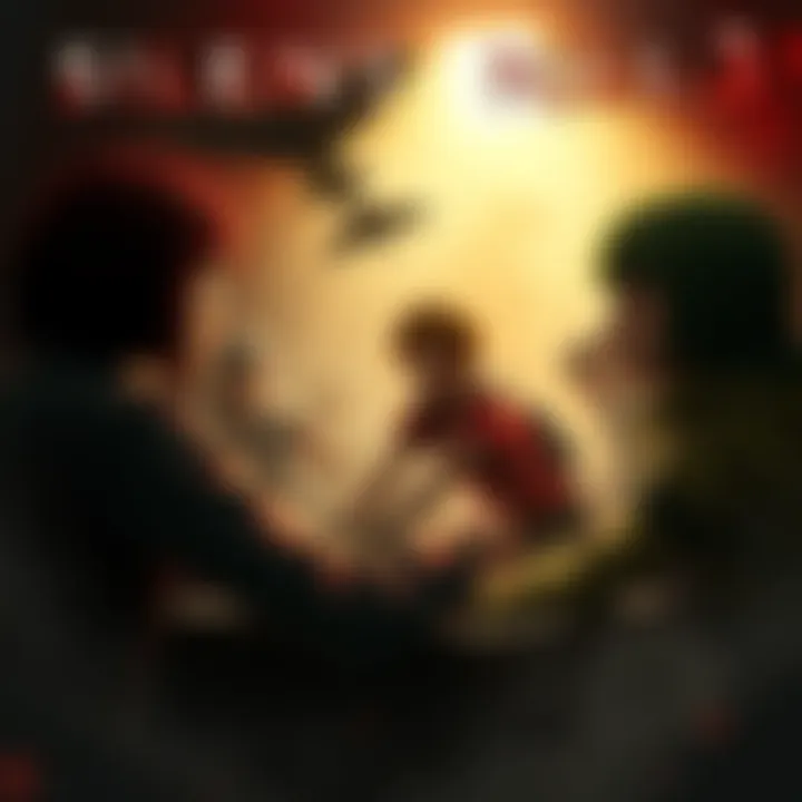 Fans discussing the direction of Silent Hill 3 Remake between classic and new visions