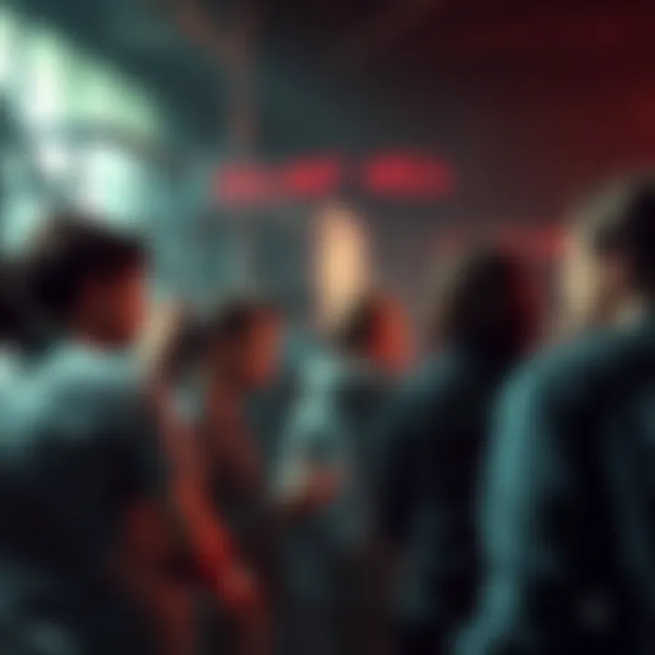 Fans discussing their mixed feelings about Silent Hill F and its connection to the series.