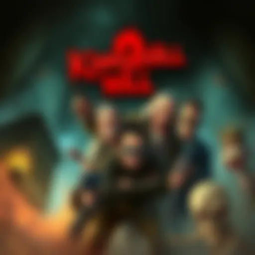 A blend of characters from Silent Hill 2 and King of the Hill in a spooky setting with humorous elements.
